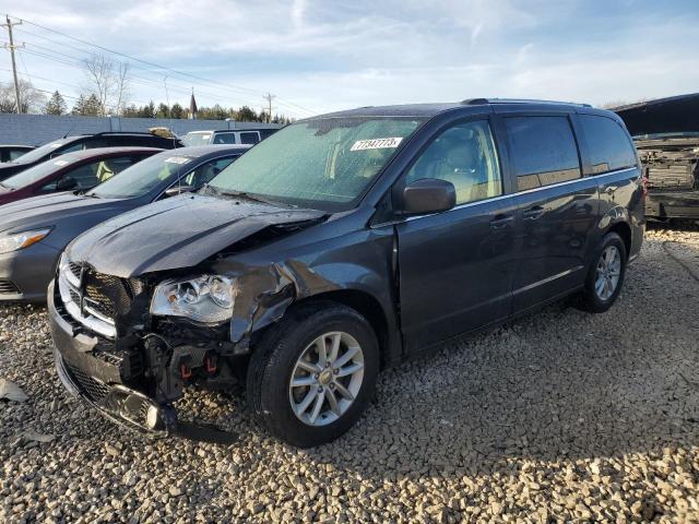 dodge caravan 2019 2c4rdgcg3kr689537