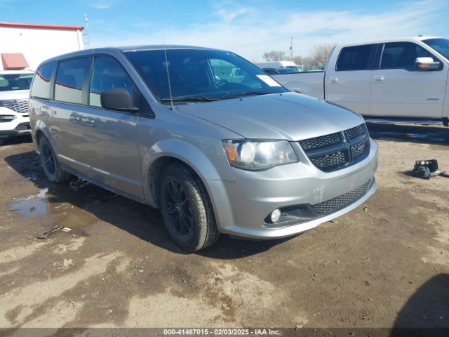 dodge grand caravan 2019 2c4rdgcg3kr723461