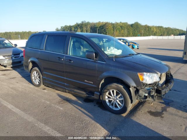 dodge grand caravan 2019 2c4rdgcg3kr736372