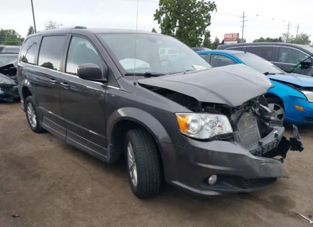 dodge grand caravan 2019 2c4rdgcg3kr765628