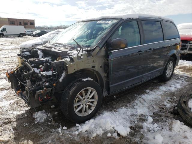 dodge caravan 2019 2c4rdgcg3kr784924