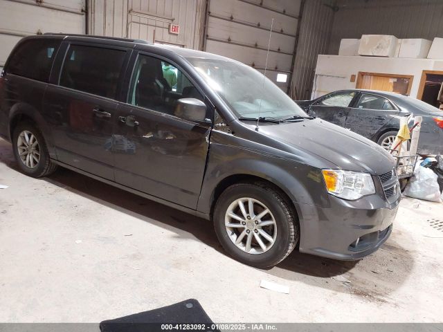 dodge grand caravan 2020 2c4rdgcg3lr154225