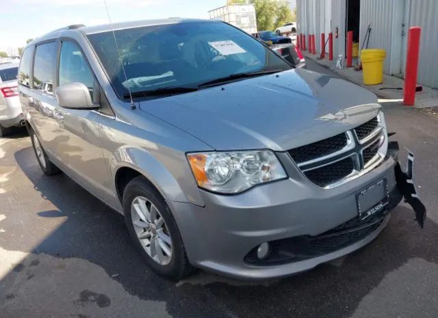 dodge grand caravan 2020 2c4rdgcg3lr160722