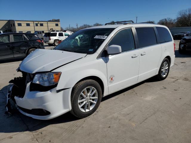 dodge caravan 2020 2c4rdgcg3lr166228