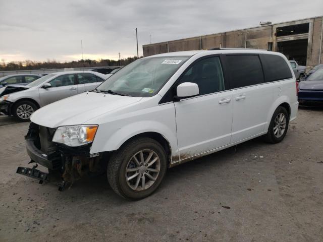 dodge caravan 2020 2c4rdgcg3lr179447