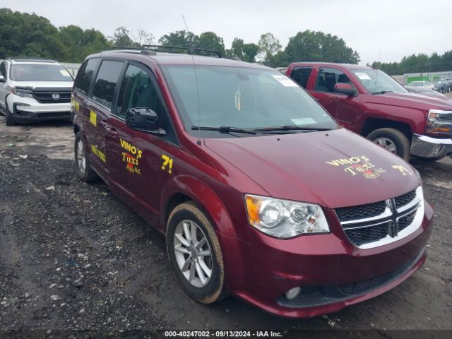 dodge grand caravan 2020 2c4rdgcg3lr179917