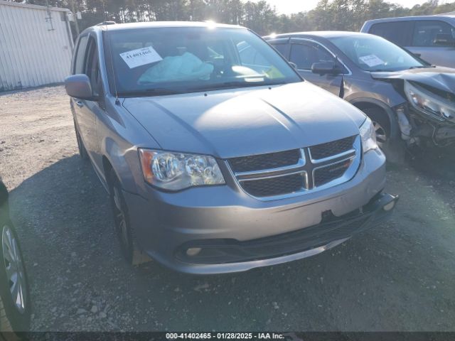 dodge grand caravan 2020 2c4rdgcg3lr201270