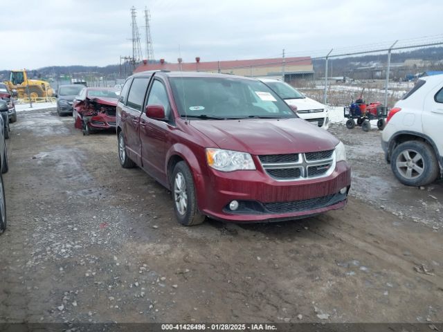 dodge grand caravan 2020 2c4rdgcg3lr253174