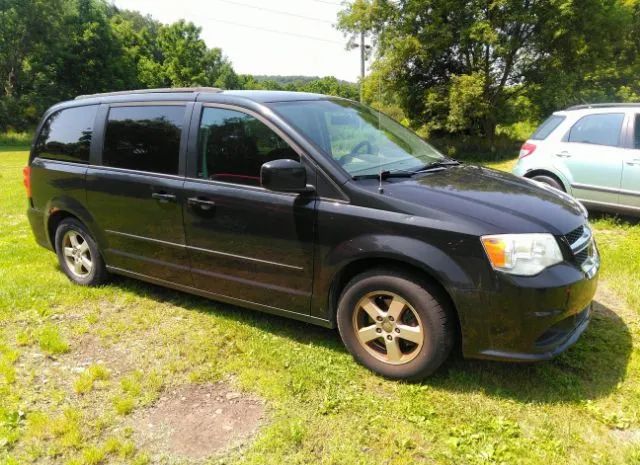 dodge grand caravan 2012 2c4rdgcg4cr111142