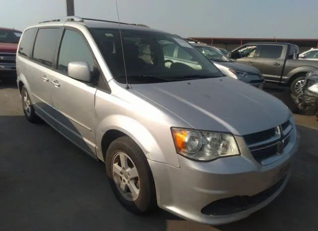 dodge caravan 2012 2c4rdgcg4cr138504