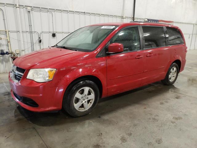 dodge caravan 2012 2c4rdgcg4cr158722