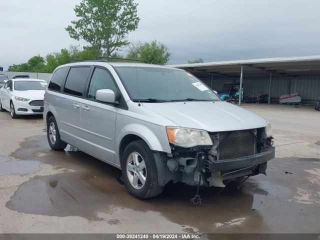 dodge grand caravan 2012 2c4rdgcg4cr177741