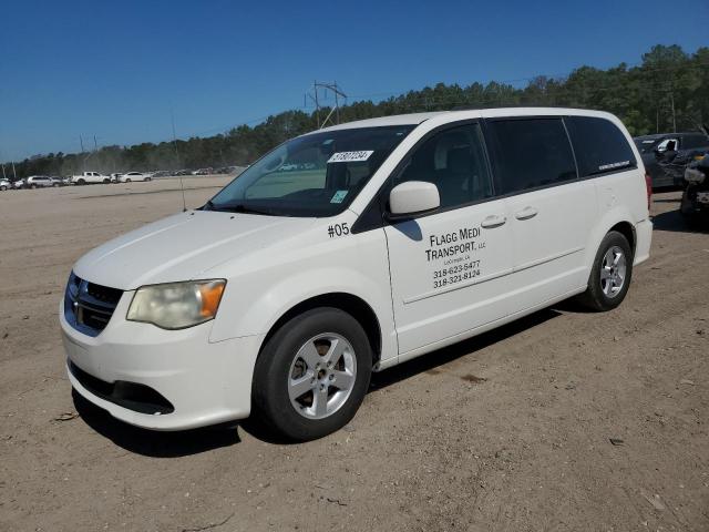 dodge caravan 2012 2c4rdgcg4cr219180