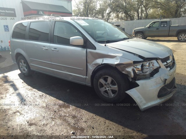 dodge grand caravan 2012 2c4rdgcg4cr224038