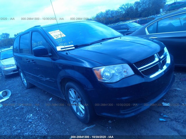 dodge grand caravan 2013 2c4rdgcg4dr538340