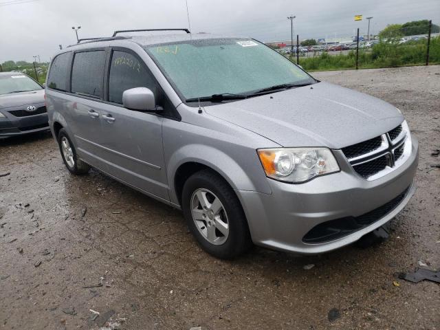 dodge caravan 2013 2c4rdgcg4dr553551