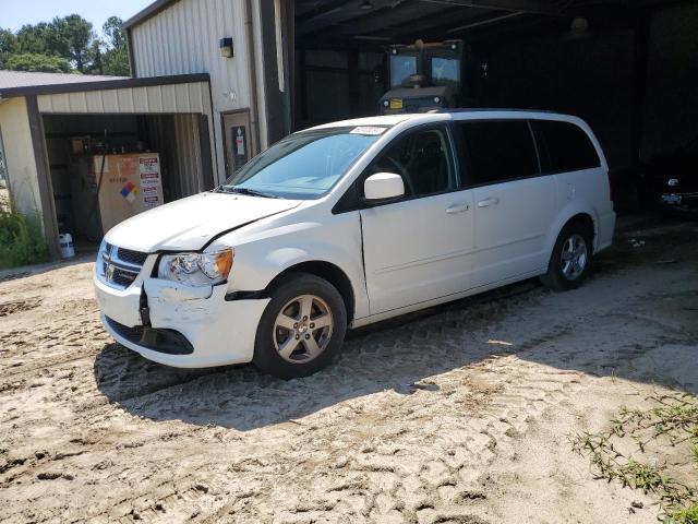 dodge caravan 2013 2c4rdgcg4dr576442