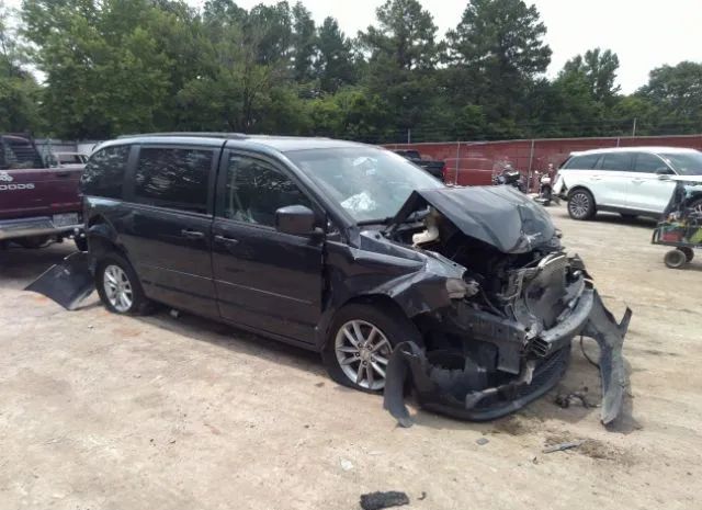 dodge grand caravan 2013 2c4rdgcg4dr609682