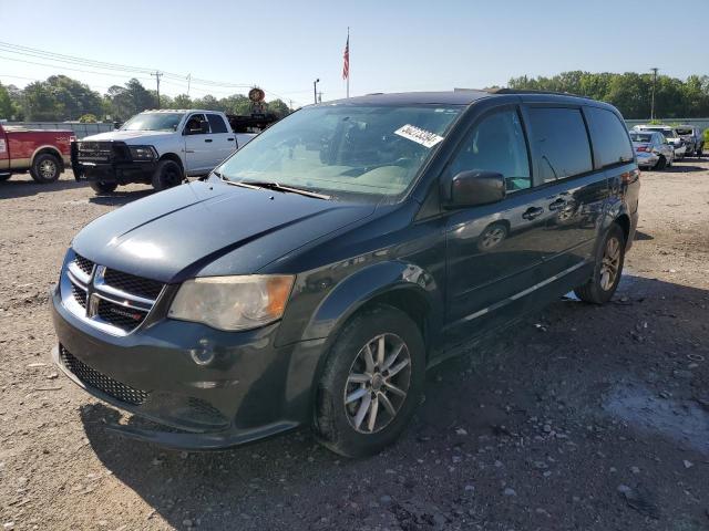 dodge caravan 2013 2c4rdgcg4dr659580