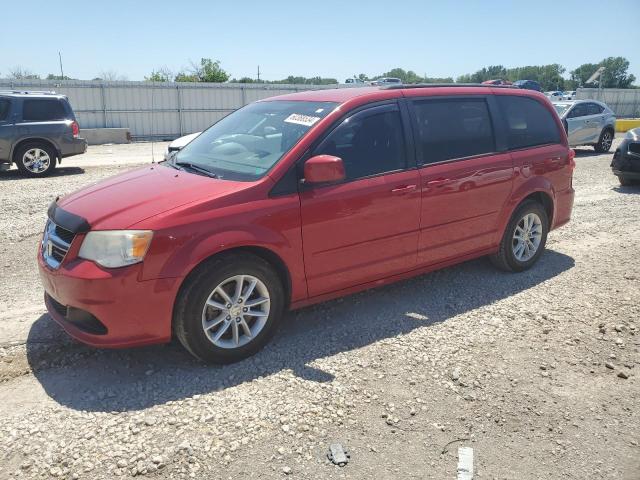 dodge caravan 2013 2c4rdgcg4dr739607