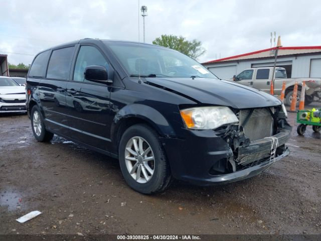 dodge grand caravan 2013 2c4rdgcg4dr781081