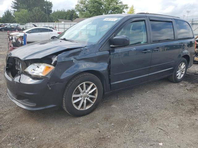 dodge caravan 2013 2c4rdgcg4dr782442