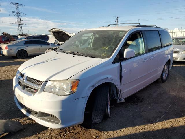 dodge grand cara 2014 2c4rdgcg4er106123