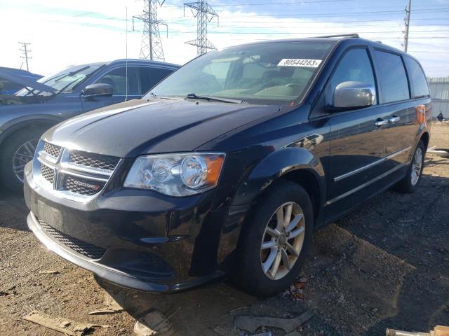 dodge grand cara 2014 2c4rdgcg4er349382