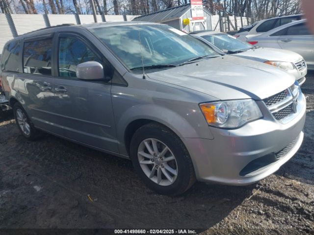 dodge grand caravan 2015 2c4rdgcg4fr518964