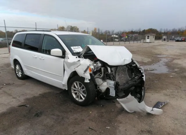 dodge grand caravan 2015 2c4rdgcg4fr556646