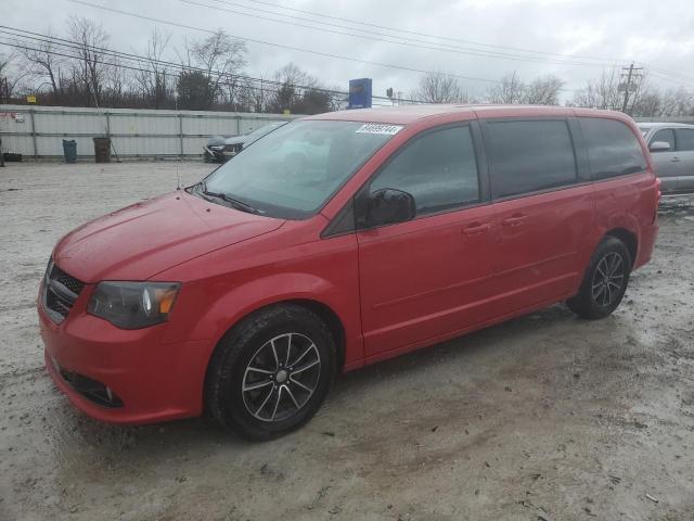 dodge grand cara 2015 2c4rdgcg4fr569798