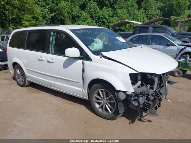 dodge grand caravan 2015 2c4rdgcg4fr651997