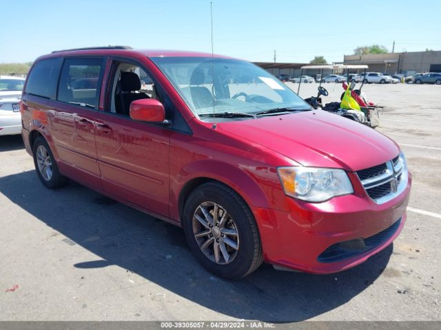 dodge grand caravan 2015 2c4rdgcg4fr732790