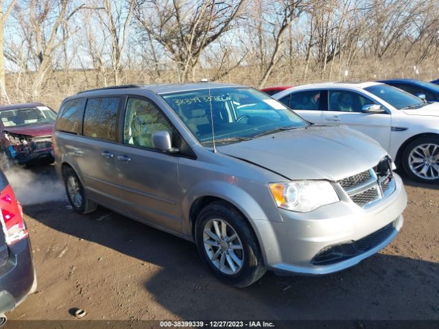 dodge grand caravan 2015 2c4rdgcg4fr734880