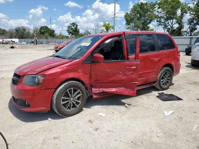 dodge caravan 2016 2c4rdgcg4gr135009