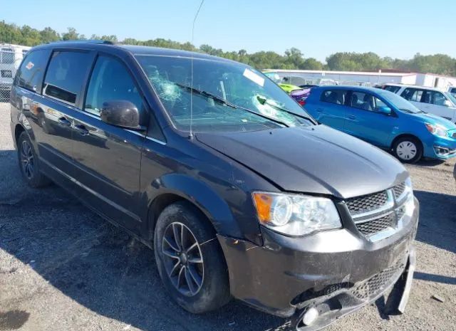 dodge caravan 2016 2c4rdgcg4gr154868