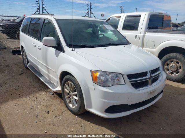 dodge grand caravan 2016 2c4rdgcg4gr178782