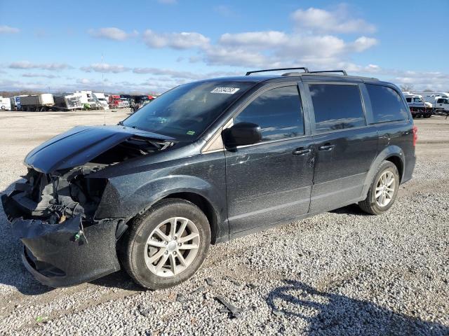 dodge caravan 2016 2c4rdgcg4gr262231