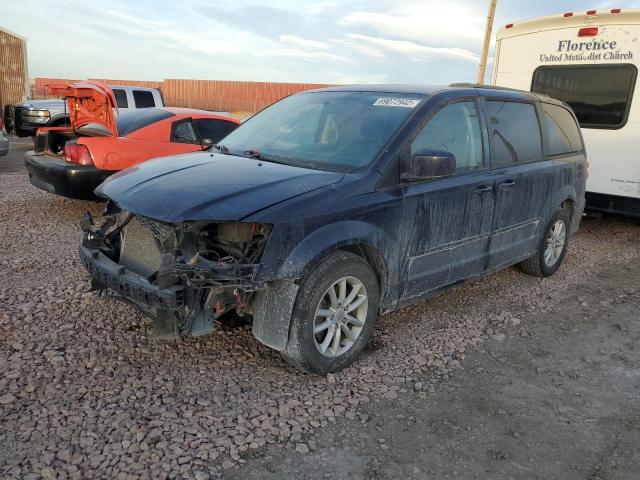 dodge grand cara 2016 2c4rdgcg4gr270961