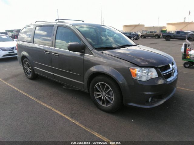 dodge grand caravan 2016 2c4rdgcg4gr277148