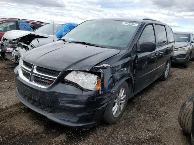 dodge grand cara 2016 2c4rdgcg4gr317938