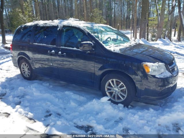 dodge grand caravan 2016 2c4rdgcg4gr333881