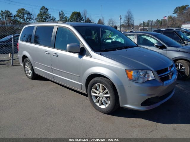 dodge grand caravan 2016 2c4rdgcg4gr355766