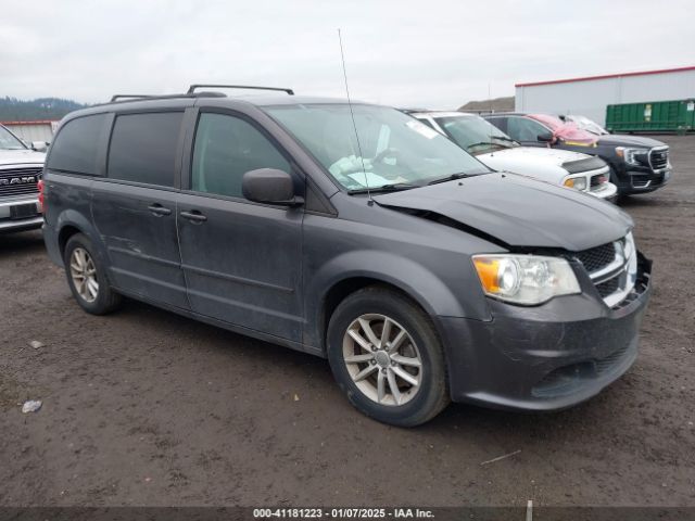 dodge grand caravan 2016 2c4rdgcg4gr362068