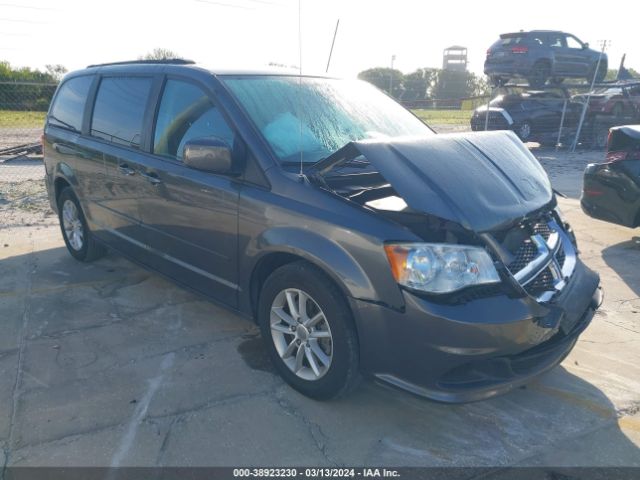 dodge grand caravan 2016 2c4rdgcg4gr381171