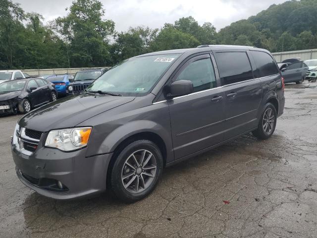 dodge caravan 2017 2c4rdgcg4hr600454