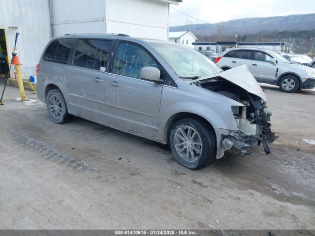 dodge grand caravan 2017 2c4rdgcg4hr616556