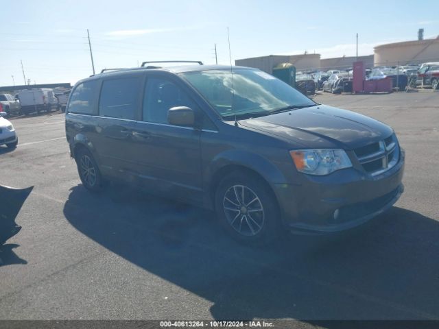 dodge grand caravan 2017 2c4rdgcg4hr806020