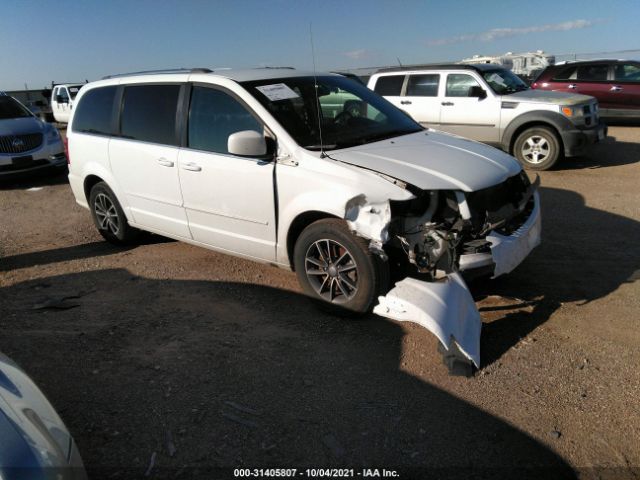 dodge grand caravan 2017 2c4rdgcg4hr861437