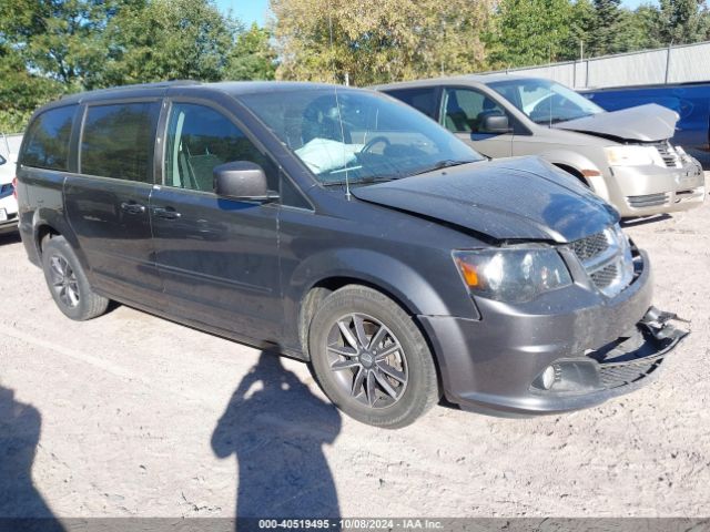 dodge grand caravan 2017 2c4rdgcg4hr863141